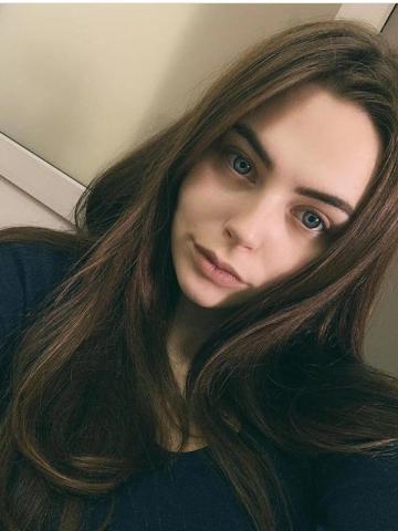 Анкета проститутки Римма - Фото 1, , 27 лет, №236659